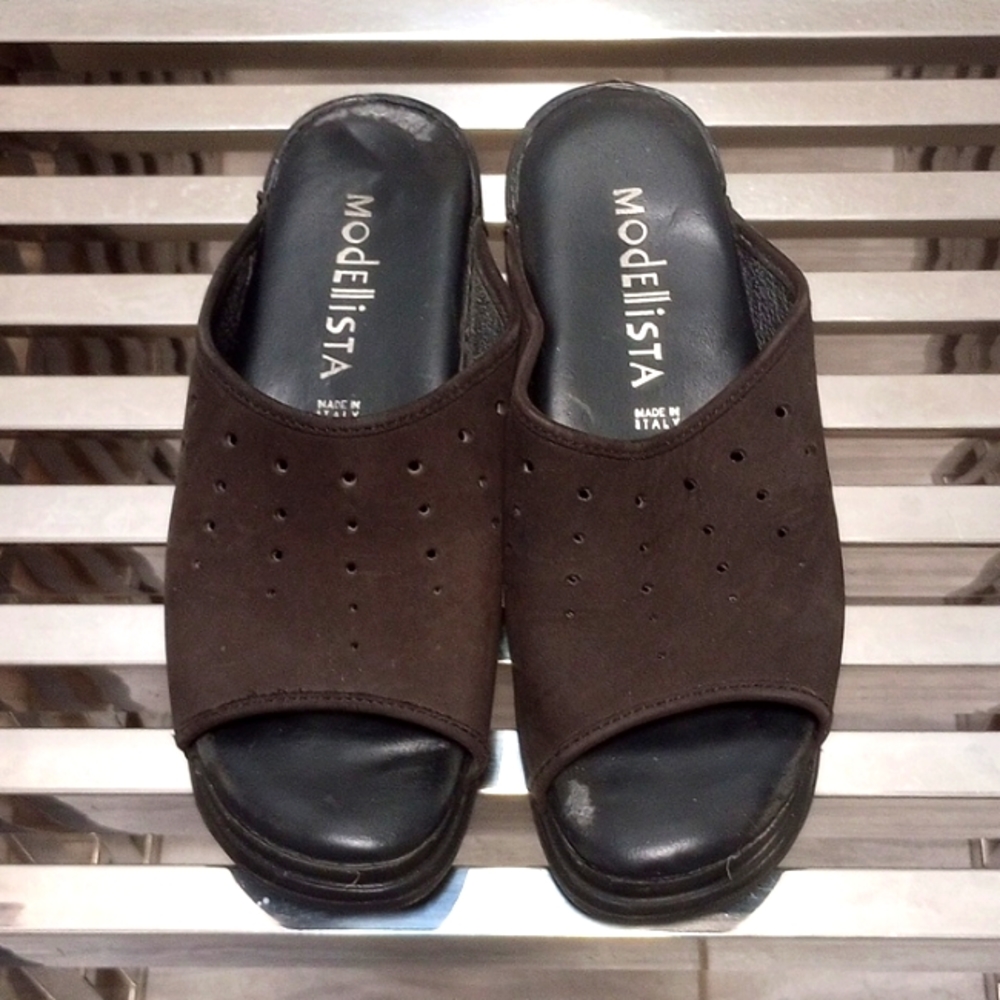 Womans Sandals